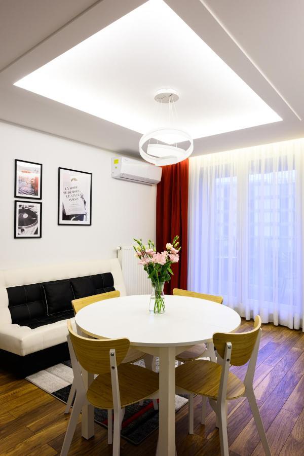 Native Apartments Masarska 8/5 Краків Екстер'єр фото