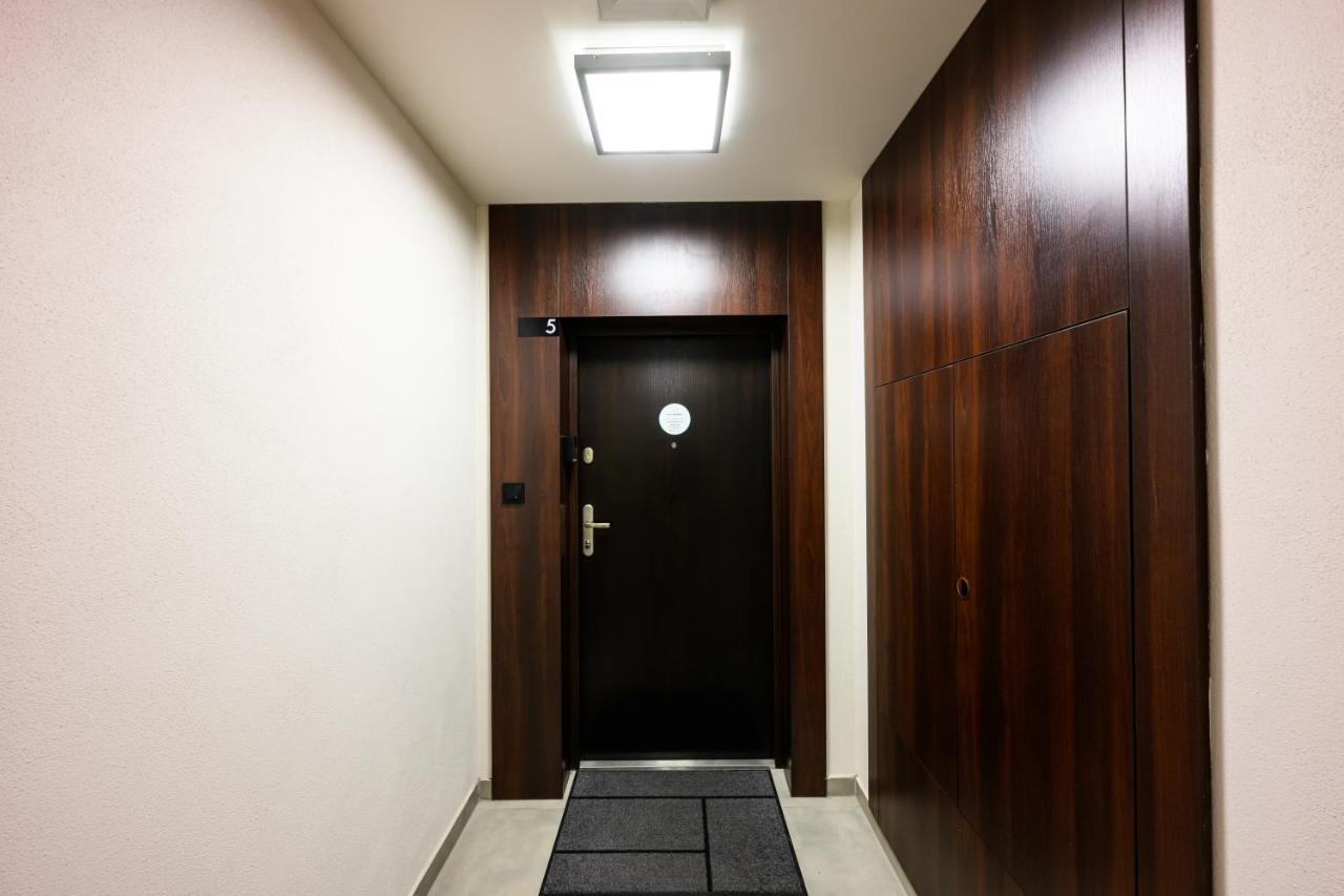 Native Apartments Masarska 8/5 Краків Екстер'єр фото