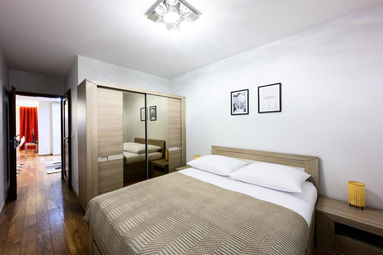 Native Apartments Masarska 8/5 Краків Екстер'єр фото