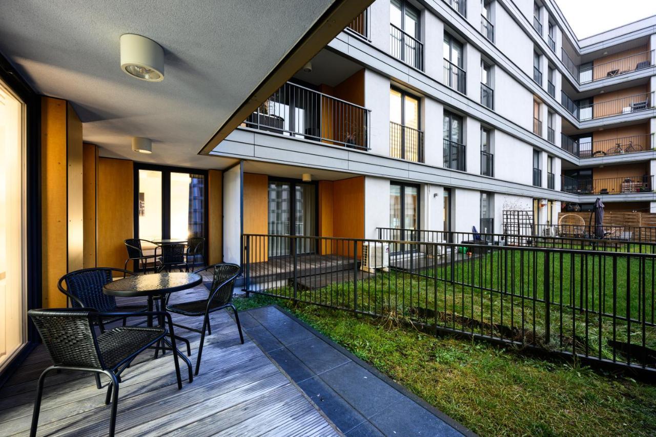 Native Apartments Masarska 8/5 Краків Екстер'єр фото
